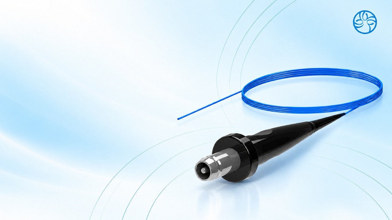 How Does Laser Fiber Diameter Affect a Surgeon’s Work?